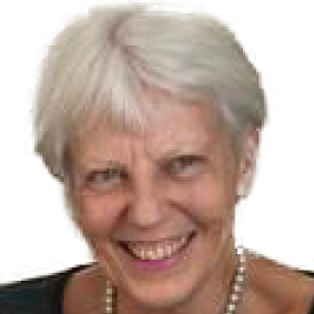 Genie Turton